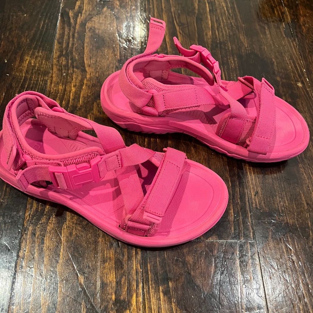 Sandals Teva Women Hurricane